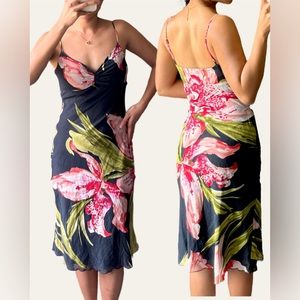 Guess vintage mini dress